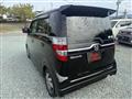 2011 Honda ZEST SPARK