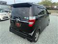 2011 Honda ZEST SPARK