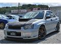 2003 Subaru Impreza Wrx