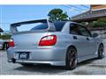 2003 Subaru Impreza Wrx