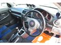 2003 Subaru Impreza Wrx