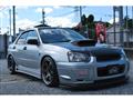 2003 Subaru Impreza Wrx