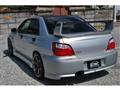 2003 Subaru Impreza Wrx