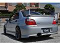 2003 Subaru Impreza Wrx