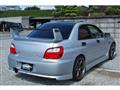 2003 Subaru Impreza Wrx