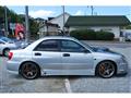 2003 Subaru Impreza Wrx