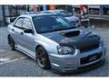 2003 Subaru Impreza Wrx