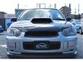 2003 Subaru Impreza Wrx