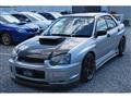 2003 Subaru Impreza Wrx