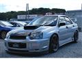 2003 Subaru Impreza Wrx