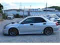 2003 Subaru Impreza Wrx