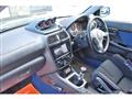 2003 Subaru Impreza Wrx