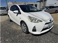 2012 Toyota AQUA