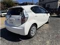 2012 Toyota AQUA