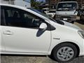 2012 Toyota AQUA