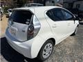 2012 Toyota AQUA