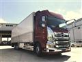 2017 Hino Hino Others