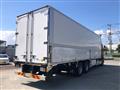 2017 Hino Hino Others
