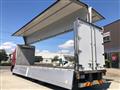 2017 Hino Hino Others