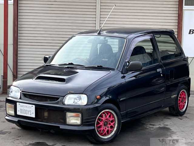 1995 Daihatsu Mira