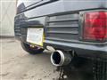 1995 Daihatsu Mira
