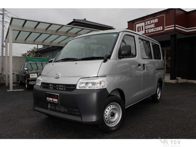 2026 Toyota Townace Van