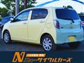 2013 Daihatsu Mira