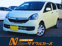2013 Daihatsu Mira
