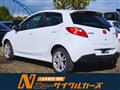 2008 Mazda Demio
