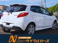 2008 Mazda Demio