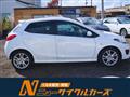 2008 Mazda Demio