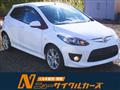 2008 Mazda Demio