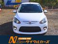 2008 Mazda Demio