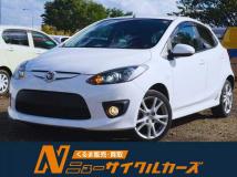 2008 Mazda Demio