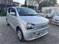 2021 Suzuki Alto