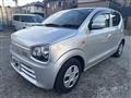 2021 Suzuki Alto