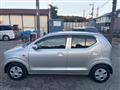 2021 Suzuki Alto