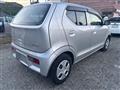 2021 Suzuki Alto