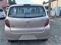 2013 Daihatsu Mira