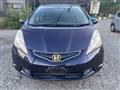 2008 Honda Fit