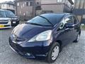 2008 Honda Fit
