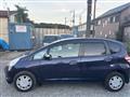 2008 Honda Fit
