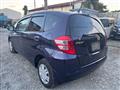 2008 Honda Fit
