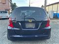 2008 Honda Fit