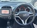 2008 Honda Fit