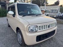 2013 Suzuki Lapin