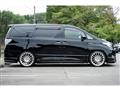 2012 Toyota Alphard Hybrid