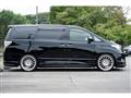 2012 Toyota Alphard Hybrid