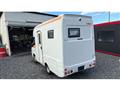 2010 Mazda Bongo Truck