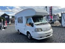 2010 Mazda Bongo Truck
